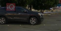 GMC Terrain